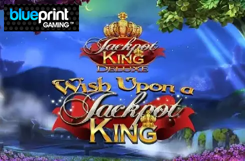 Wish Upon a Jackpot King